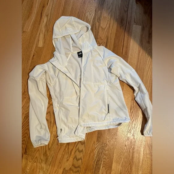 The North Face Windbreaker Jacket - Picture 1 of 3